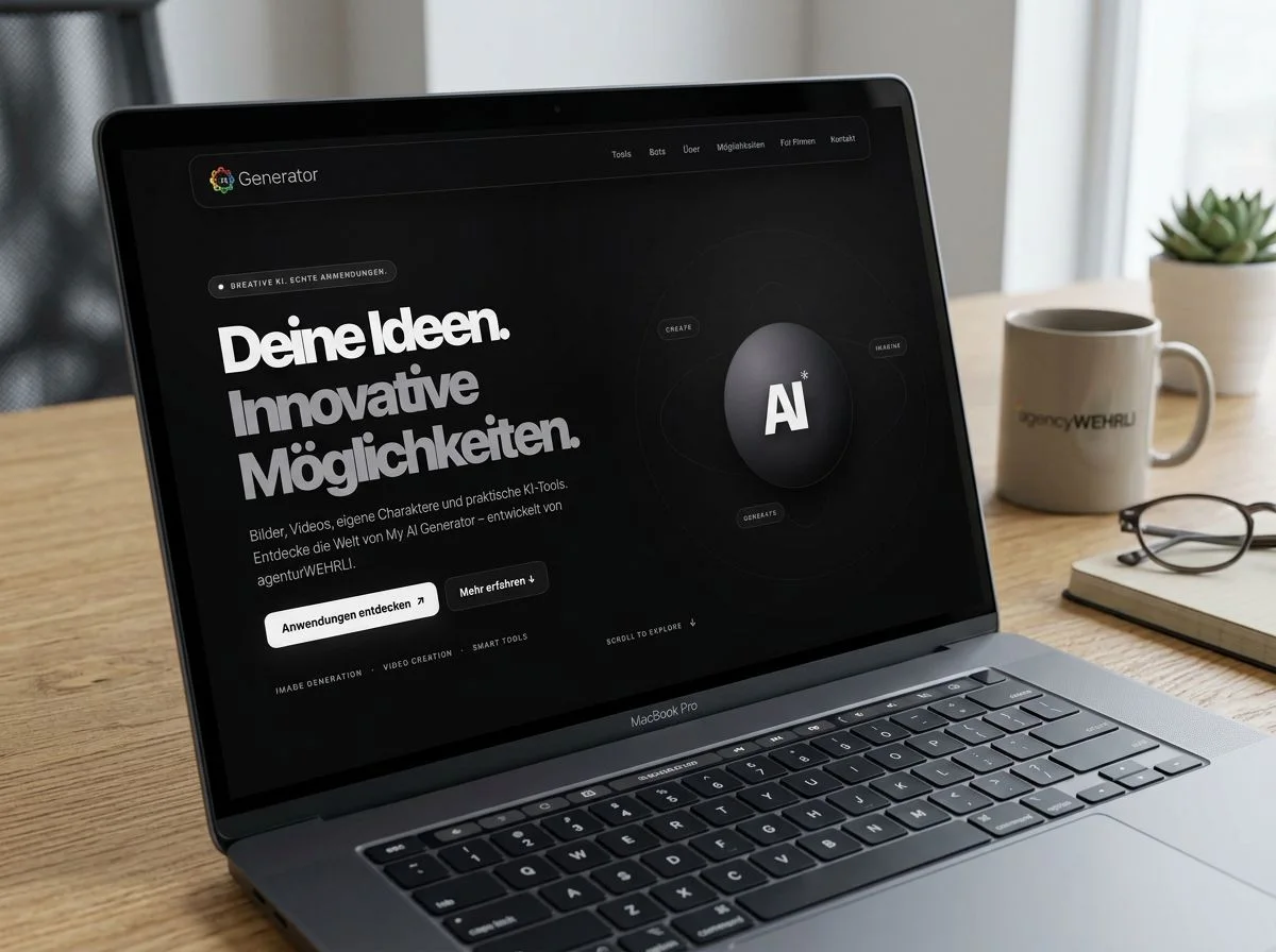 Bild aus dem Unternehmen